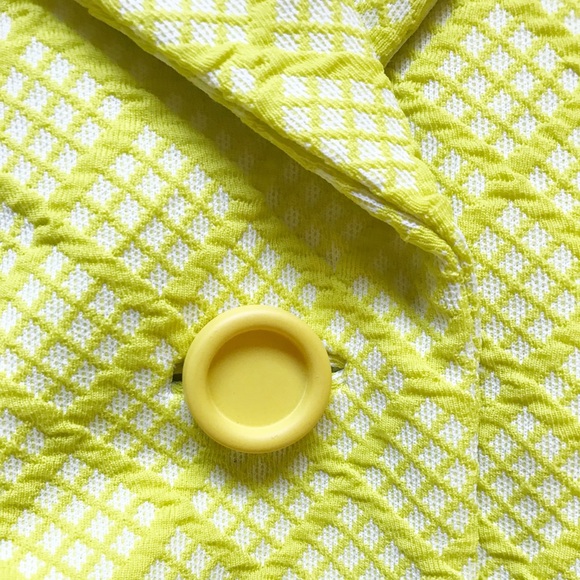 Vintage 1970s Fred Rothschild Coat - Picture 3 of 6